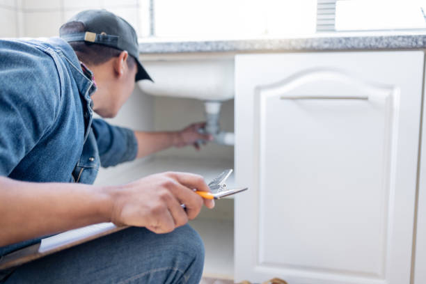 Best Plumbing Installation Services  in USA